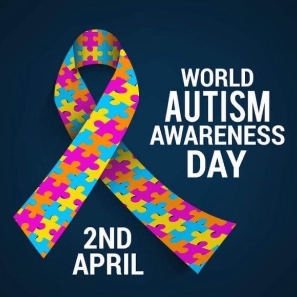 FUNDRAISER FOR AUTISM AWARENESS MONTH - Picture 2 of 2